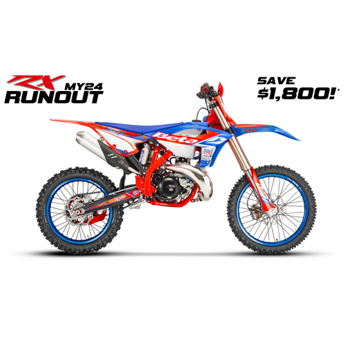 2024 Beta RX 300
