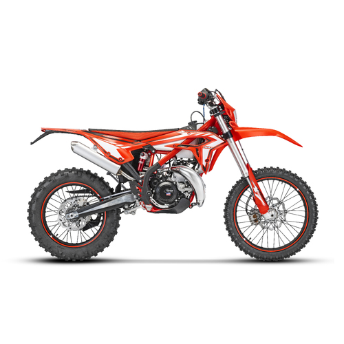 2024 XTRAINER PARENT