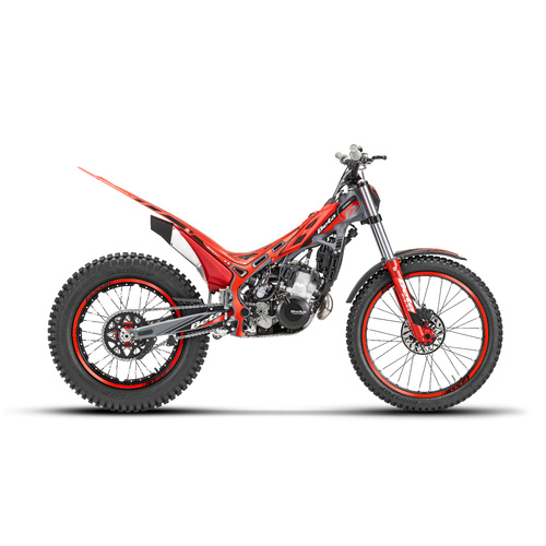 2025 EVO 250 2T 