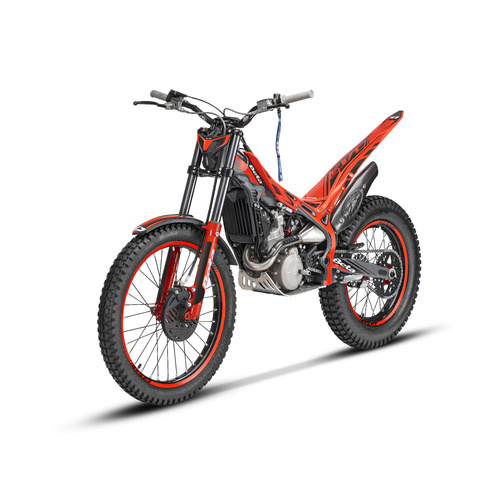 2025 EVO 300 4T  