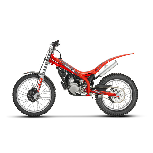 2025 EVO 80 2T Junior