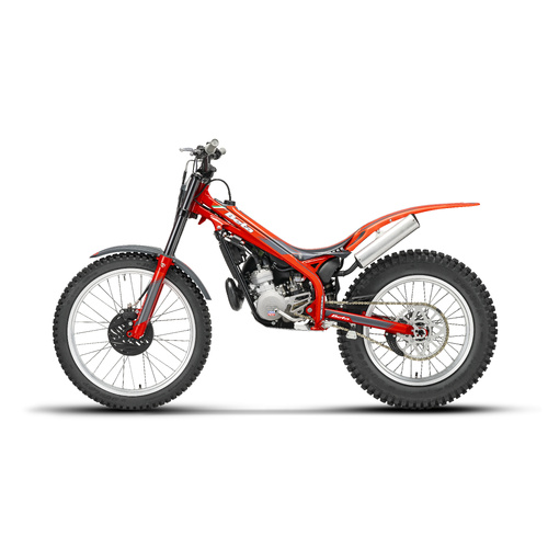 2026 Beta EVO 80 Senior 2T