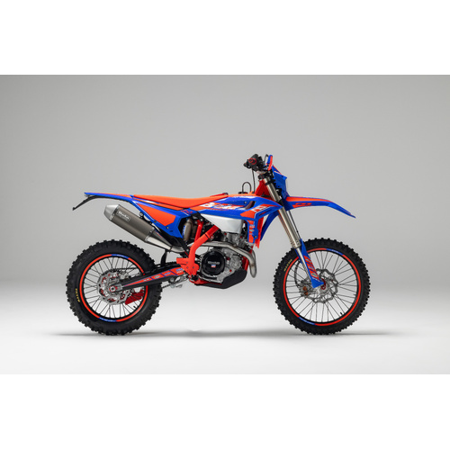 2026 Beta RR 350 RACE 4T EFI