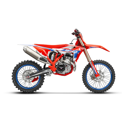 2026 Beta RX 450 4T