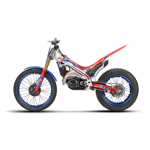 2026 Beta SINCRO 125 FACTORY 2T