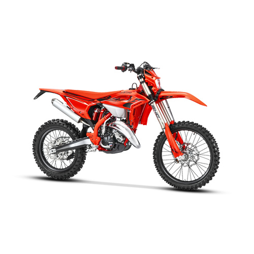 2026 Beta RR 125 X-PRO 2T 