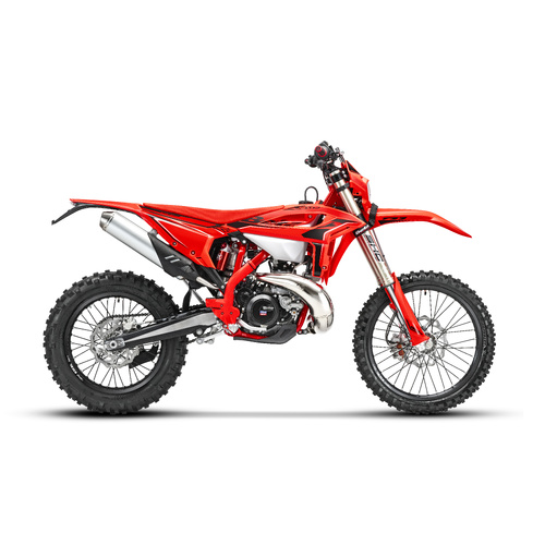 2026 Beta RR 250 X-PRO 2T 