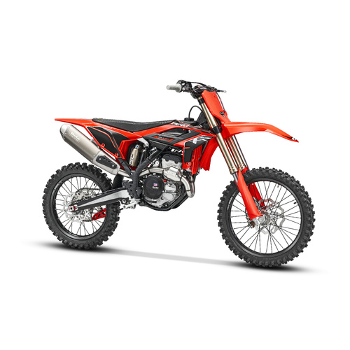 2027 Beta RX 250F EFI