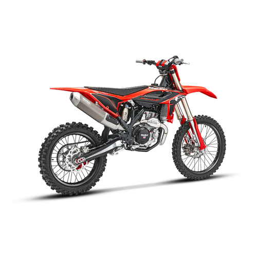 2027 BETA RX 450F EFI
