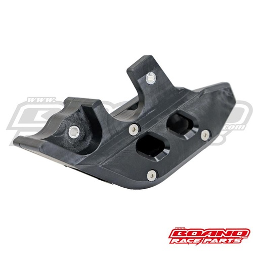 CHAIN GUIDE BLACK BY BOANO MY20>