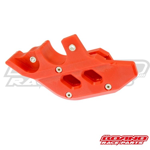 CHAIN GUIDE RED BY BOANO MY20>