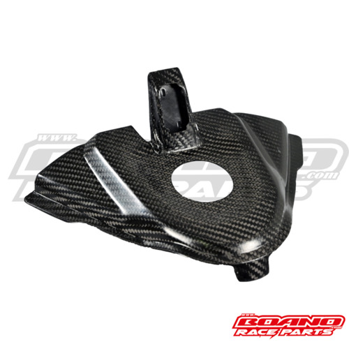 TANK COVER CARBON RR 2ST/4ST MY20-21