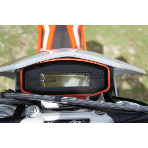 SPEEDO PROTECT (RED) RR MY13-16
