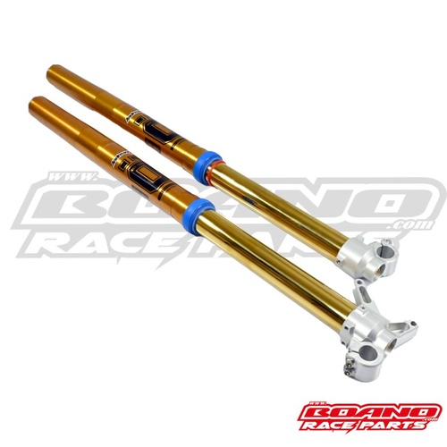 OHLINS FORK SET RXF48S RR 2ST/4ST MY13>>