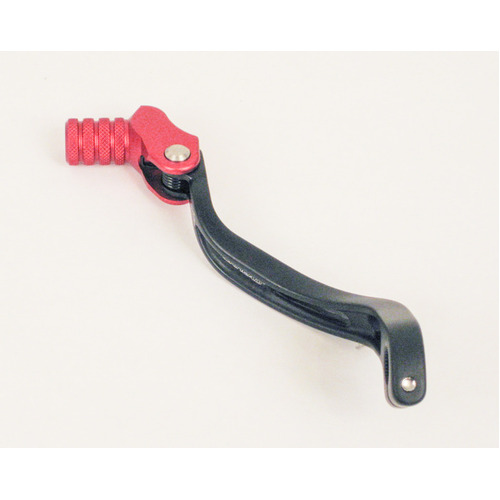 HAMMERHEAD FORGED GEAR LEVER 2ST RR/XT +10MM