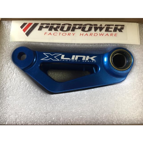 PROPOWER X-LINK LINKAGE GUARD BLUE