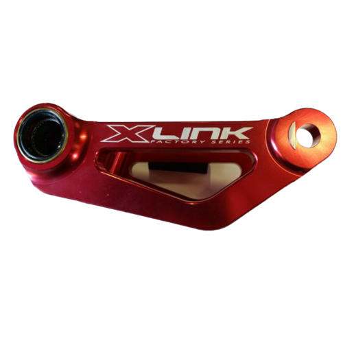 PROPOWER X-LINK LINKAGE GUARD RED