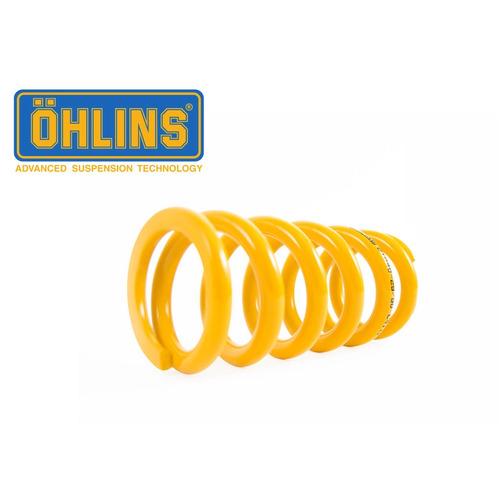 OHLINS 5.0K REAR SPRING XT FOR A03RXT SHOCK ONLY