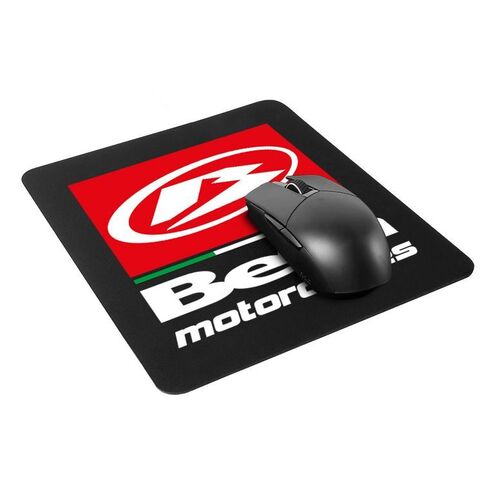 MOUSE PAD BY BETA MOTORCYCLES  (22X18CM)