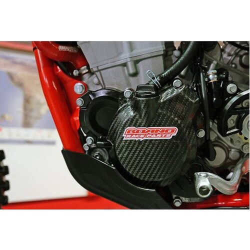 CARBON IGNITION COVER PROTECTOR MY20>>