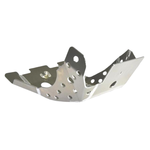 ALLOY BASH GUARD 125/200 2ST MY18>MY19