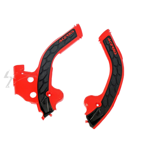 ACERBIS FRAME GUARDS RR MY20>MY24