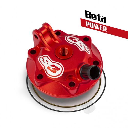 POWER HEAD KIT BETA RR250 MY15>