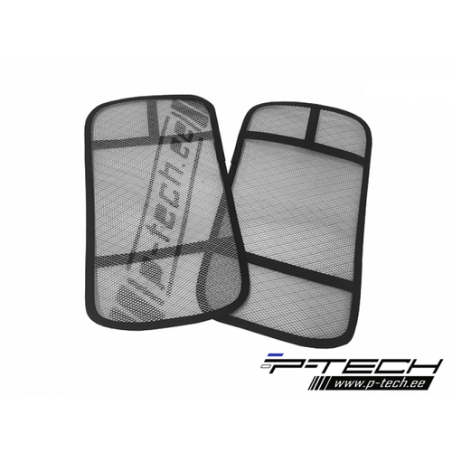 P-TECH RADIATOR SLEEVES (SOFT)