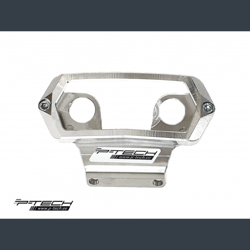 P-TECH SPEEDO PROTECTOR ALLOY RR/XT MY13-MY19