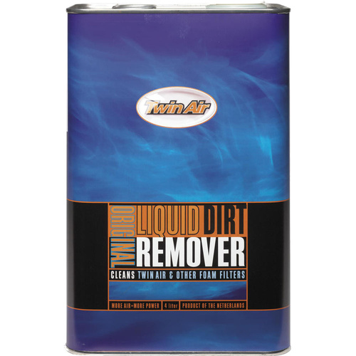 TWIN AIR LIQUID POWER AIR FILTER CLEANER 4L